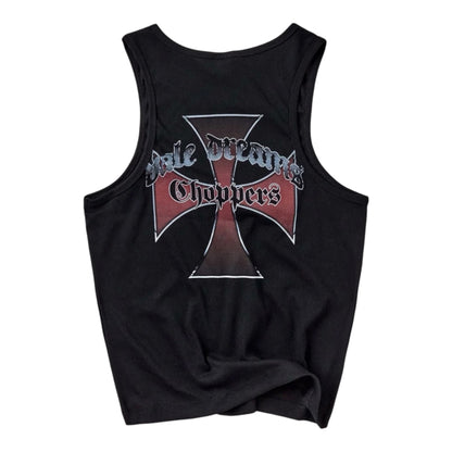 Pack Tank Top VD Chopper