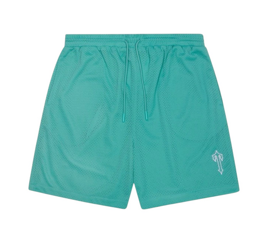 Short Trapstar Menta