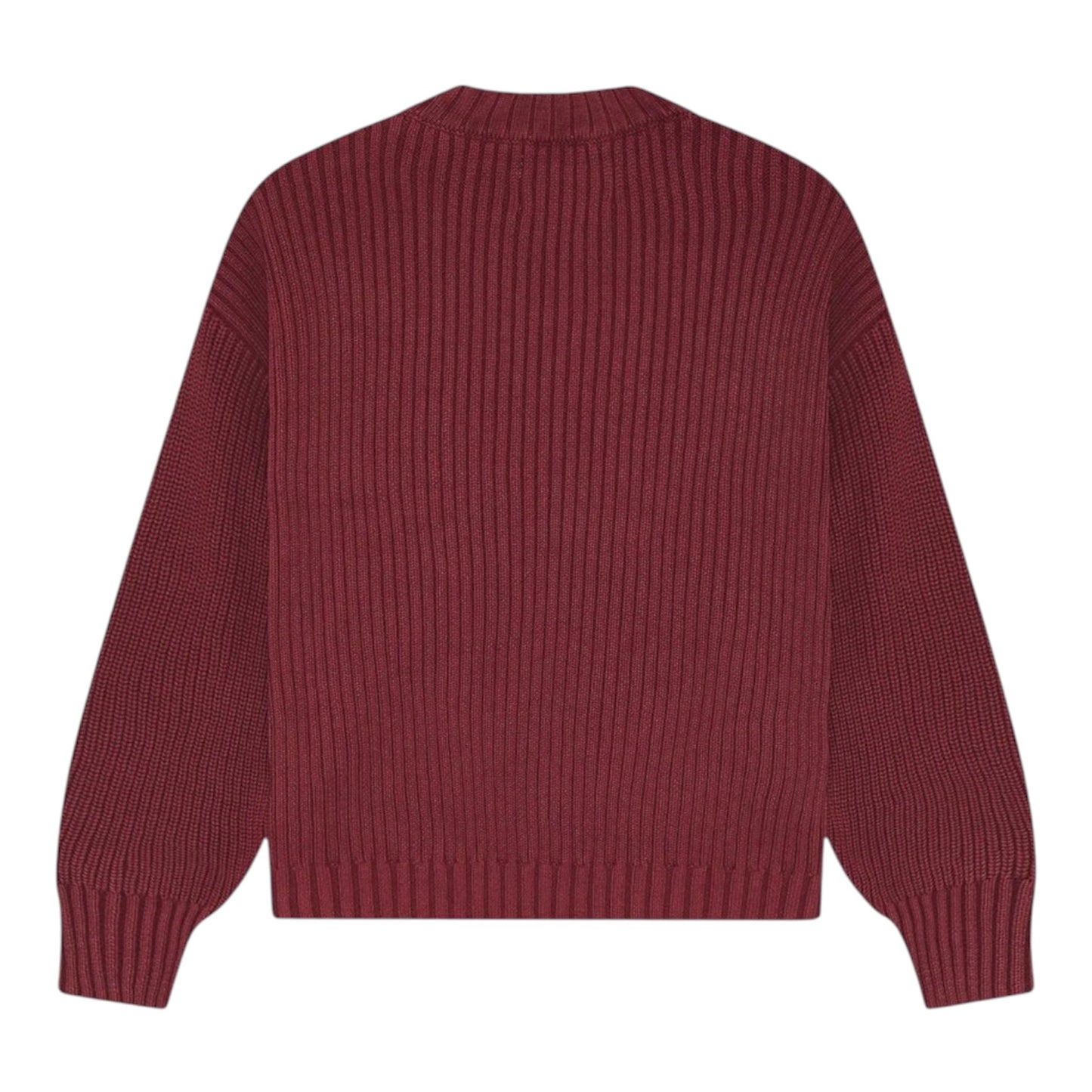 Eme Studios Yoss Redwood Knit Sweater