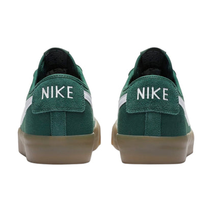 Nike SB Blazer Low GT Green Glum