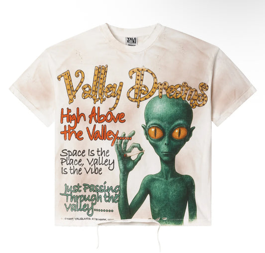 Valley Area 14 Bling Tee