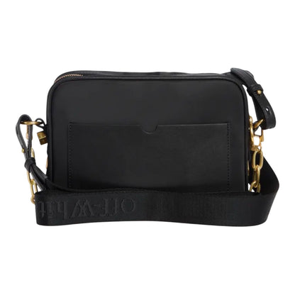 Off-White Medium Camera Crossbody Bag