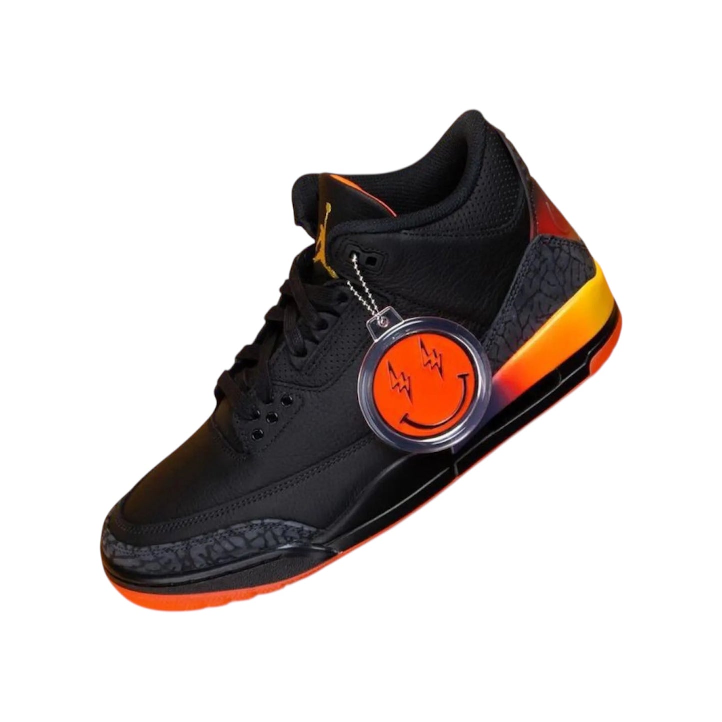 Jordan 3 Retro J Balvin Rio