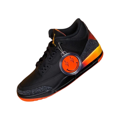 Jordan 3 Retro J Balvin Rio