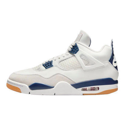 Jordan 4 Retro SB Navy
