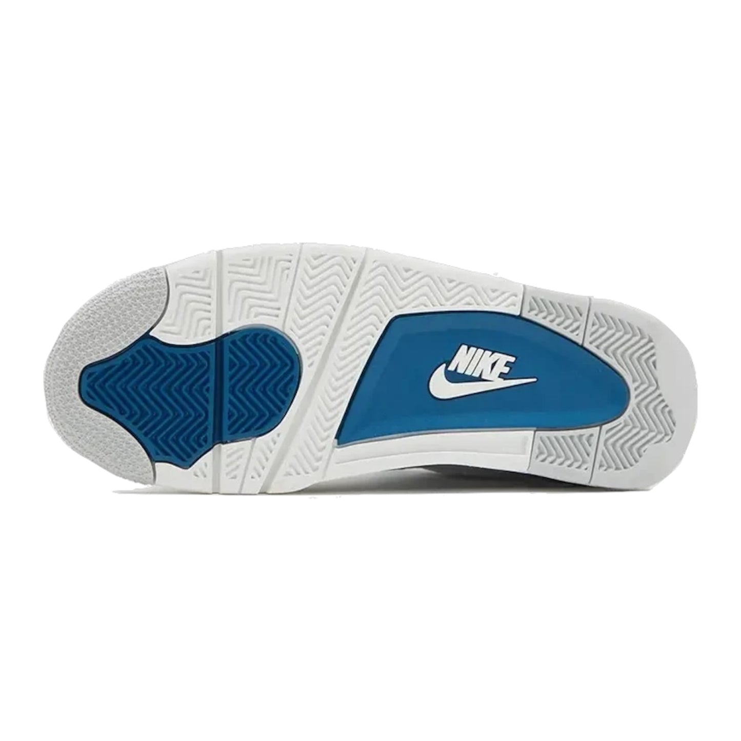 Jordan 4 Retro Military Blue (2024)