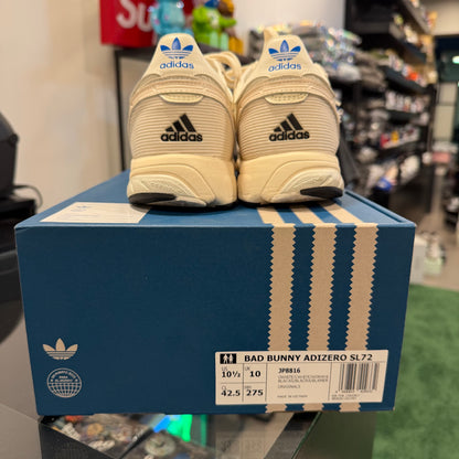 Adidas Adizero SL 72 Bad Bunny Off White (USADA)