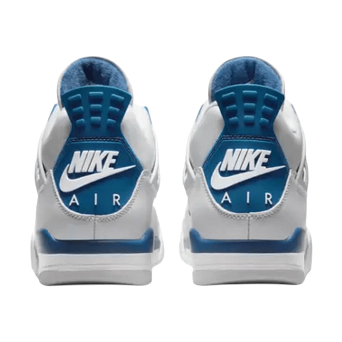 Jordan 4 Retro Military Blue (2024)