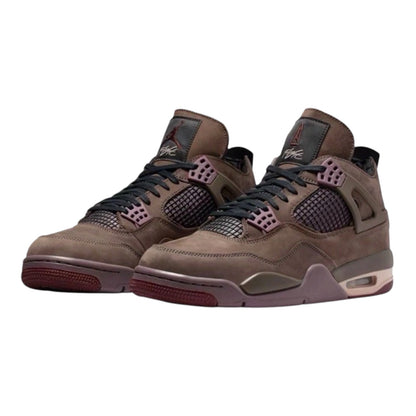 Jordan 4 Retro SP A Ma Maniére Dark Mocha