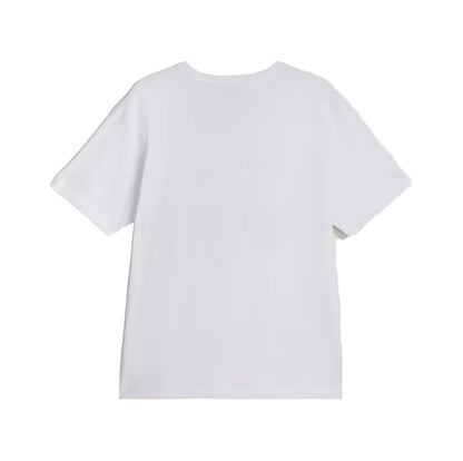 Polera Sp5der x Adidas Originals White