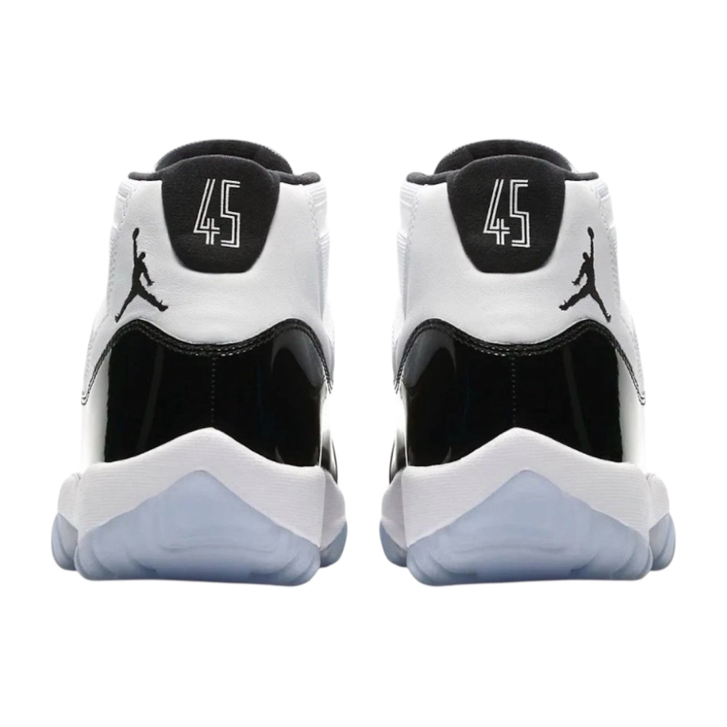 Jordan 11 Retro Concord (2018)