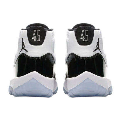 Jordan 11 Retro Concord (2018)