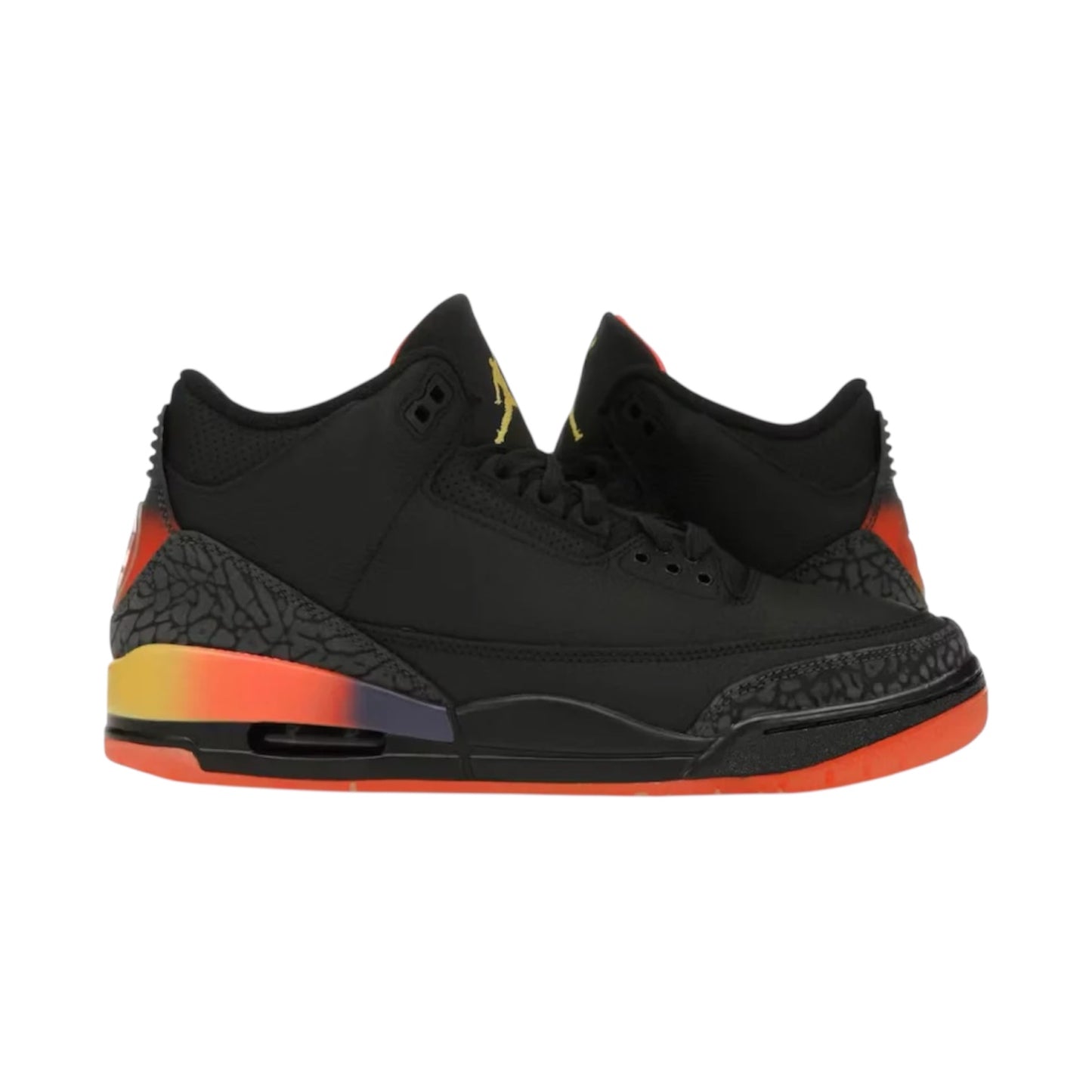 Jordan 3 Retro J Balvin Rio