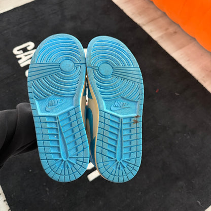 Jordan 1 Retro High OG UNC Reimagined (USADA)