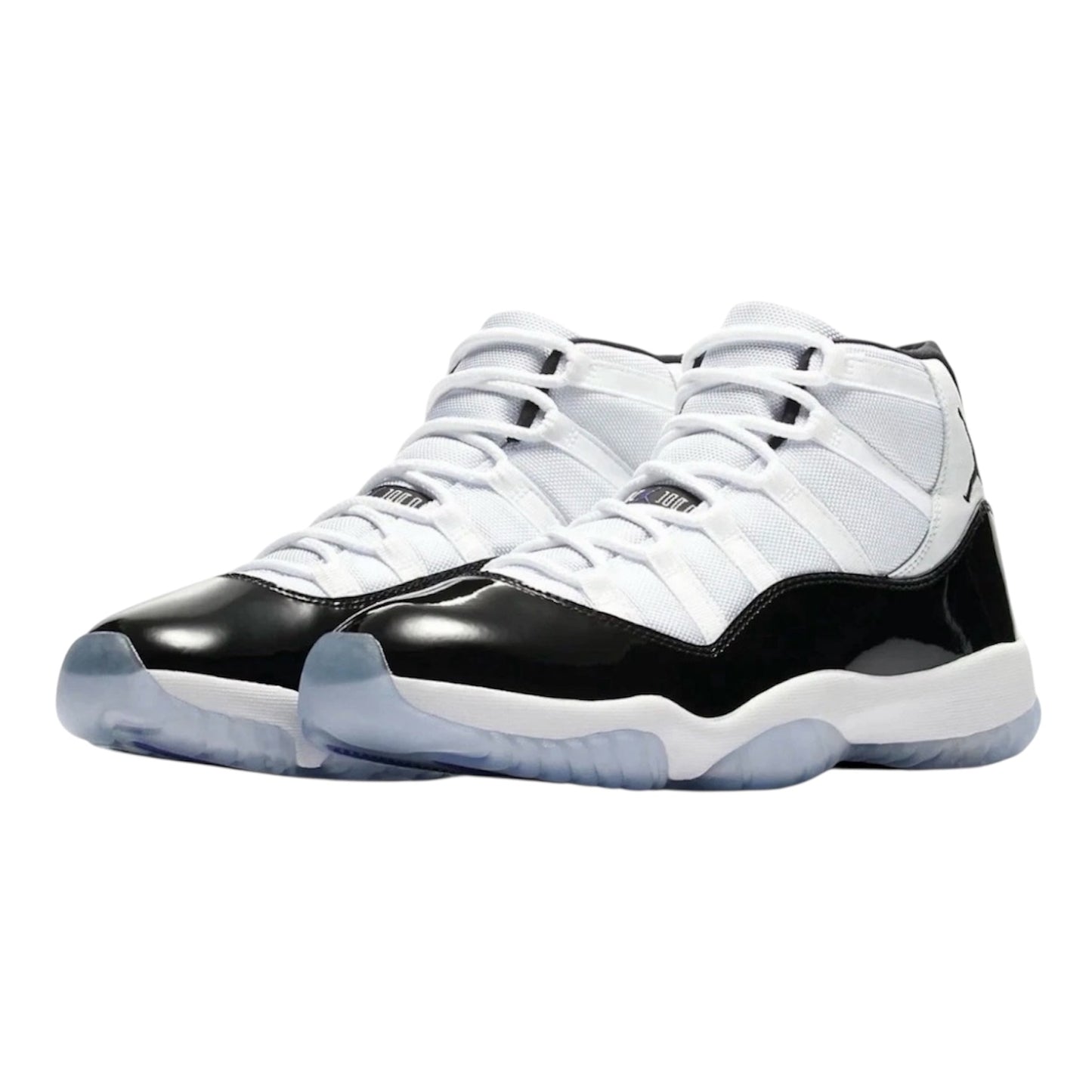 Jordan 11 Retro Concord (2018)