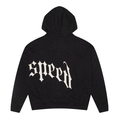Sweatsuit Godspeed VVS 💎 OG Logo Black