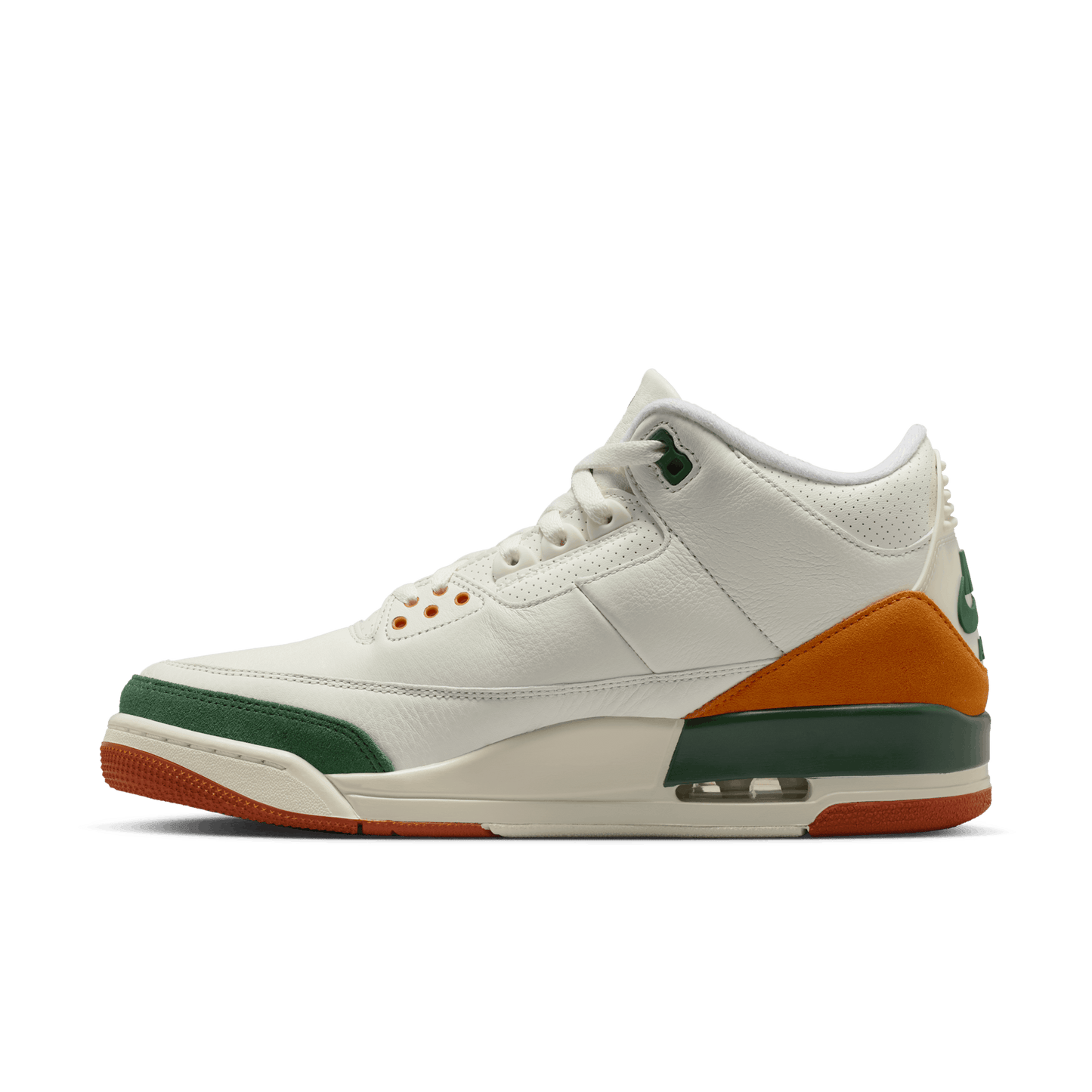 Air Jordan 3 Retro SP x SoleFly