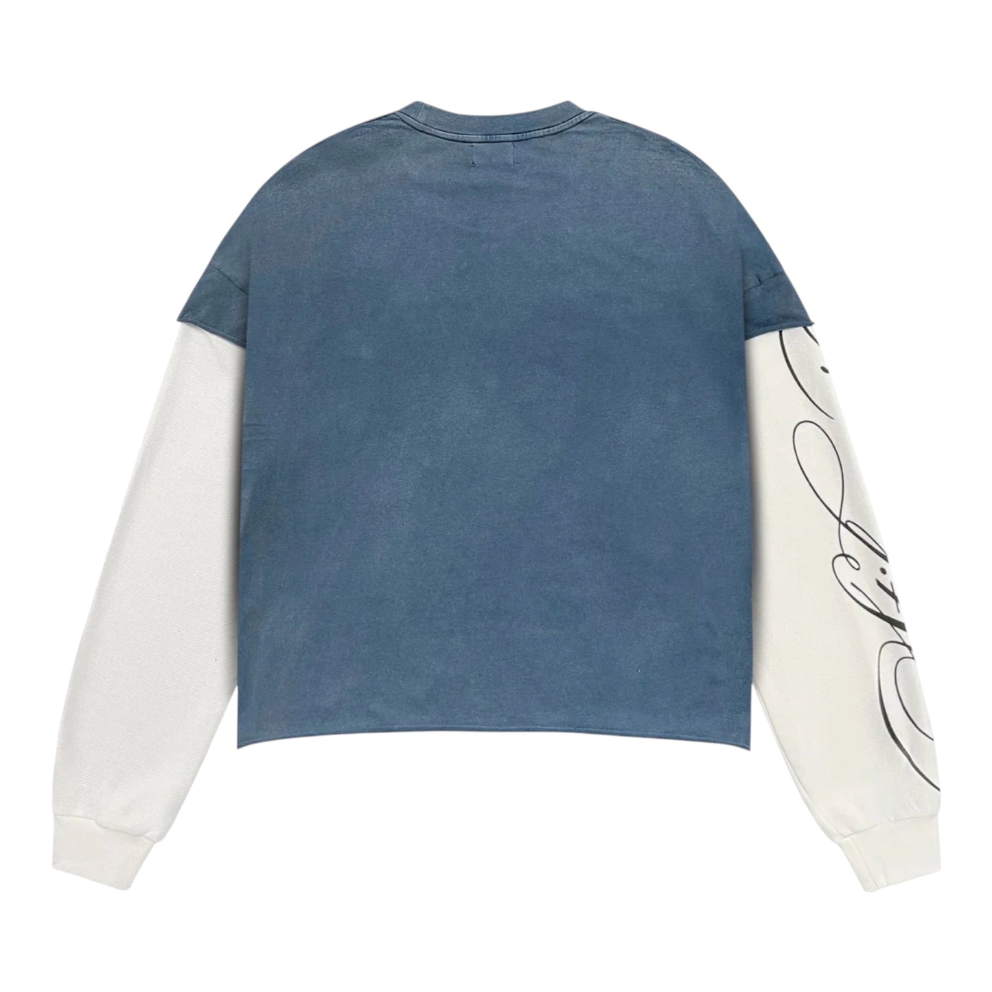 Long Sleeve Stile Dé Amor Squadra
