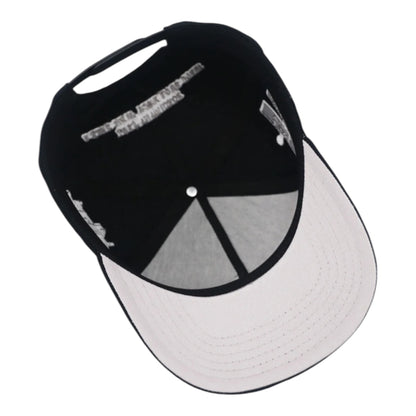 Cap Lost Intricacy Black/Red Liberty