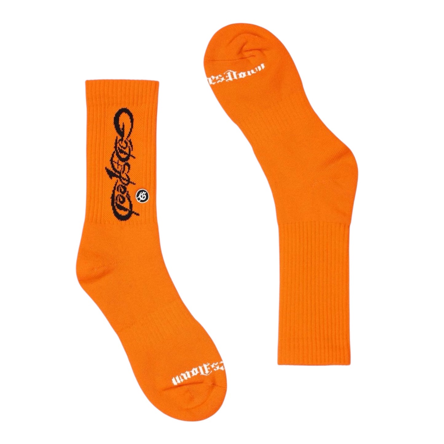 Socks Godspeed OG Logo Orange