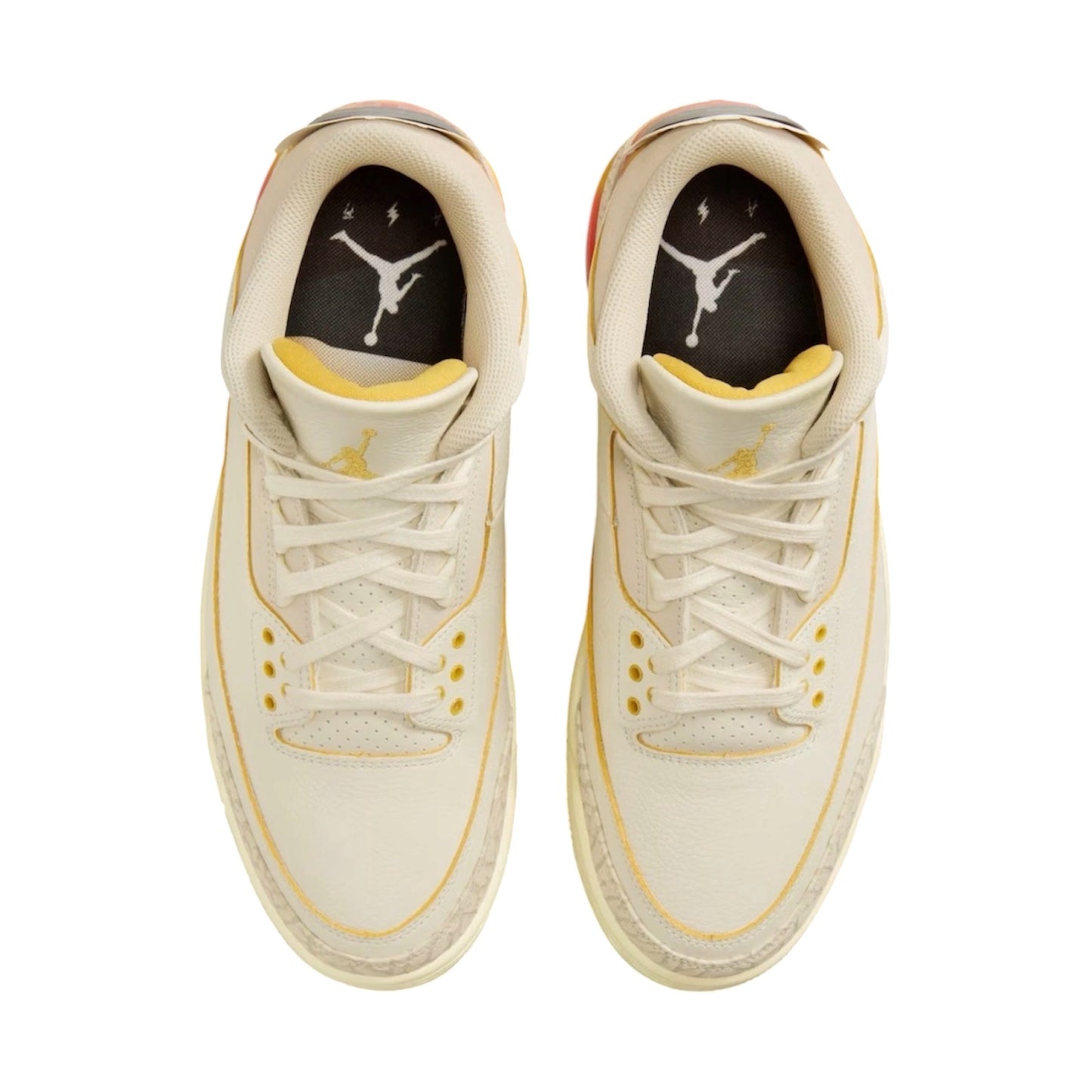 Jordan 3 Retro SP J Balvin Medellín Sunset