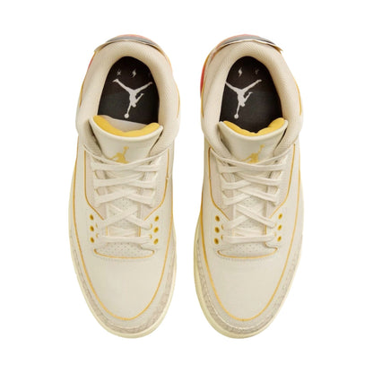 Jordan 3 Retro SP J Balvin Medellín Sunset