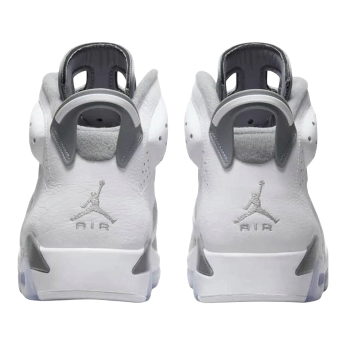 Jordan 6 Retro Cool Grey