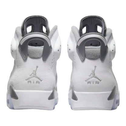 Jordan 6 Retro Cool Grey