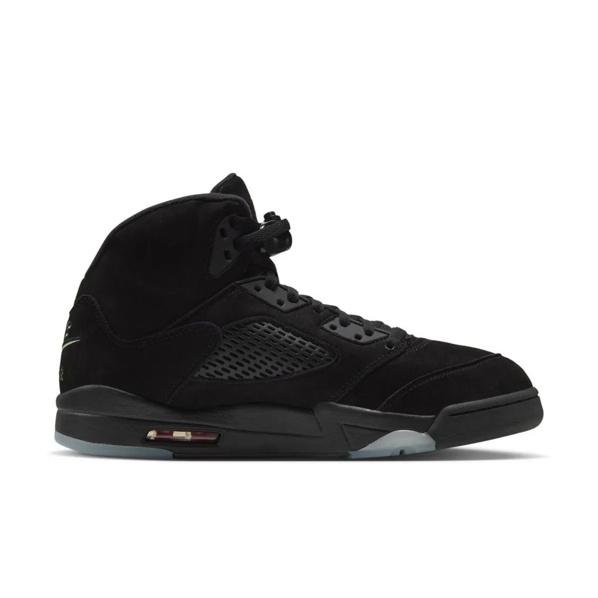 Air Jordan 5 Retro "Halloween" — 3