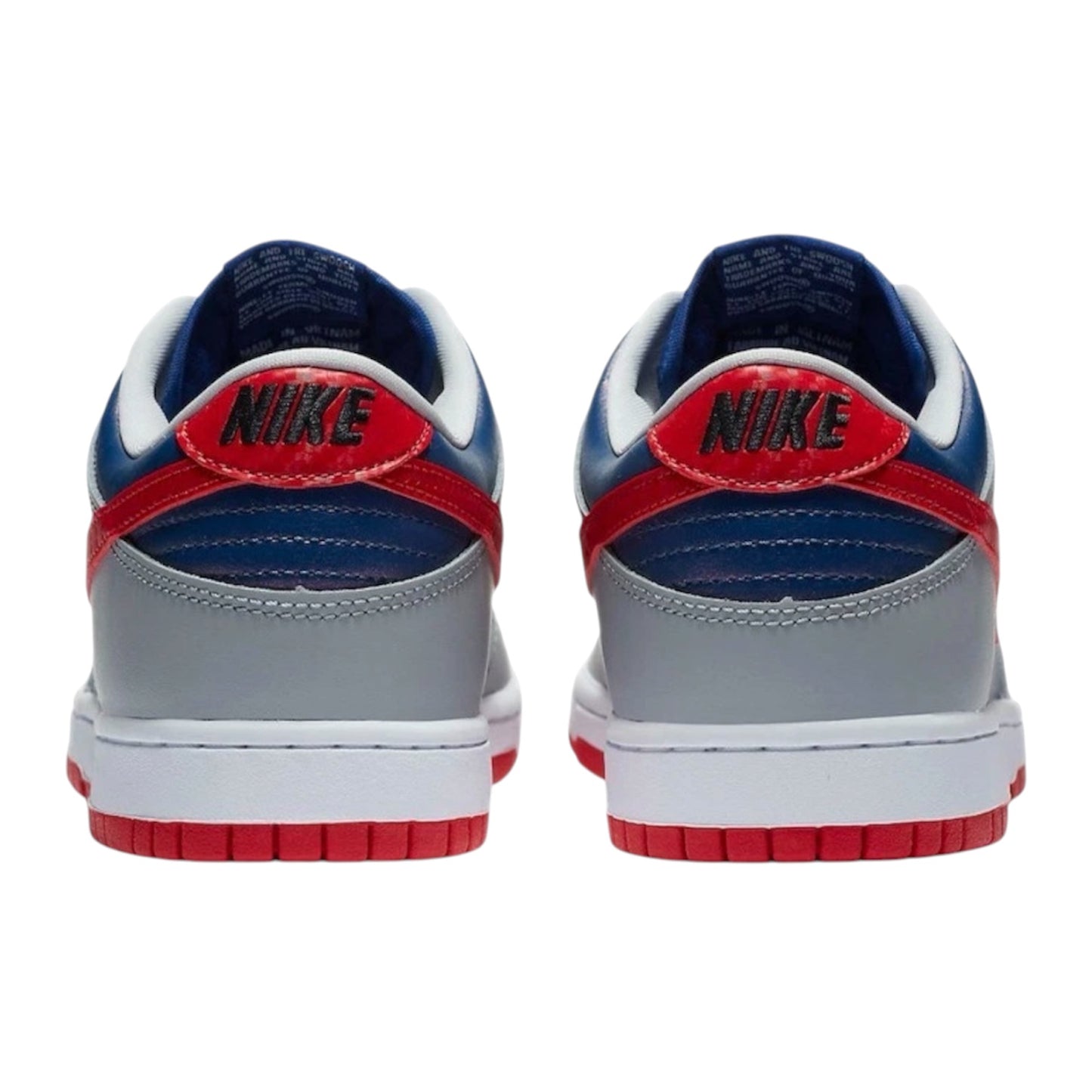 Nike Dunk Low CO.JP Samba 2020