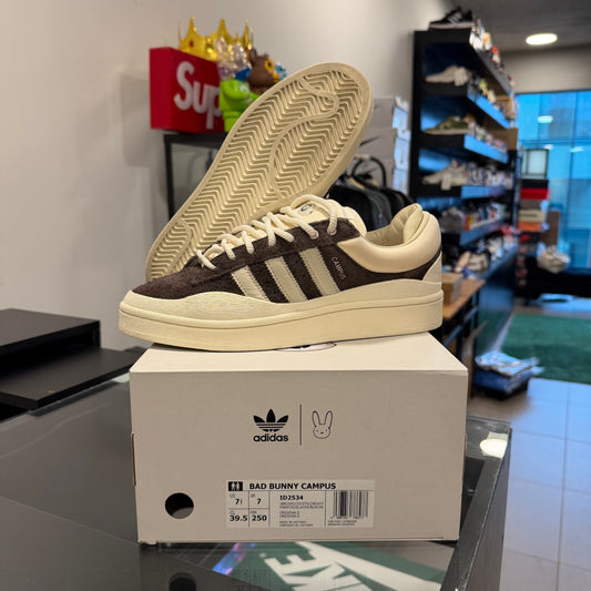 Adidas Campus Bad Bunny The Last Campus (USADA)