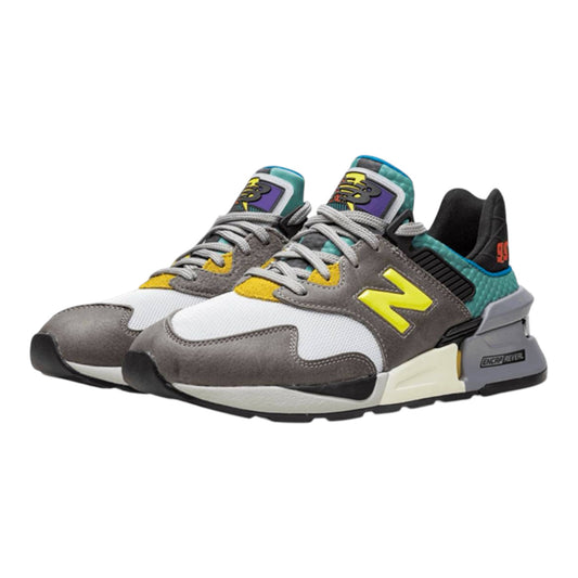 New Balance 997S Bodega No Bad Days