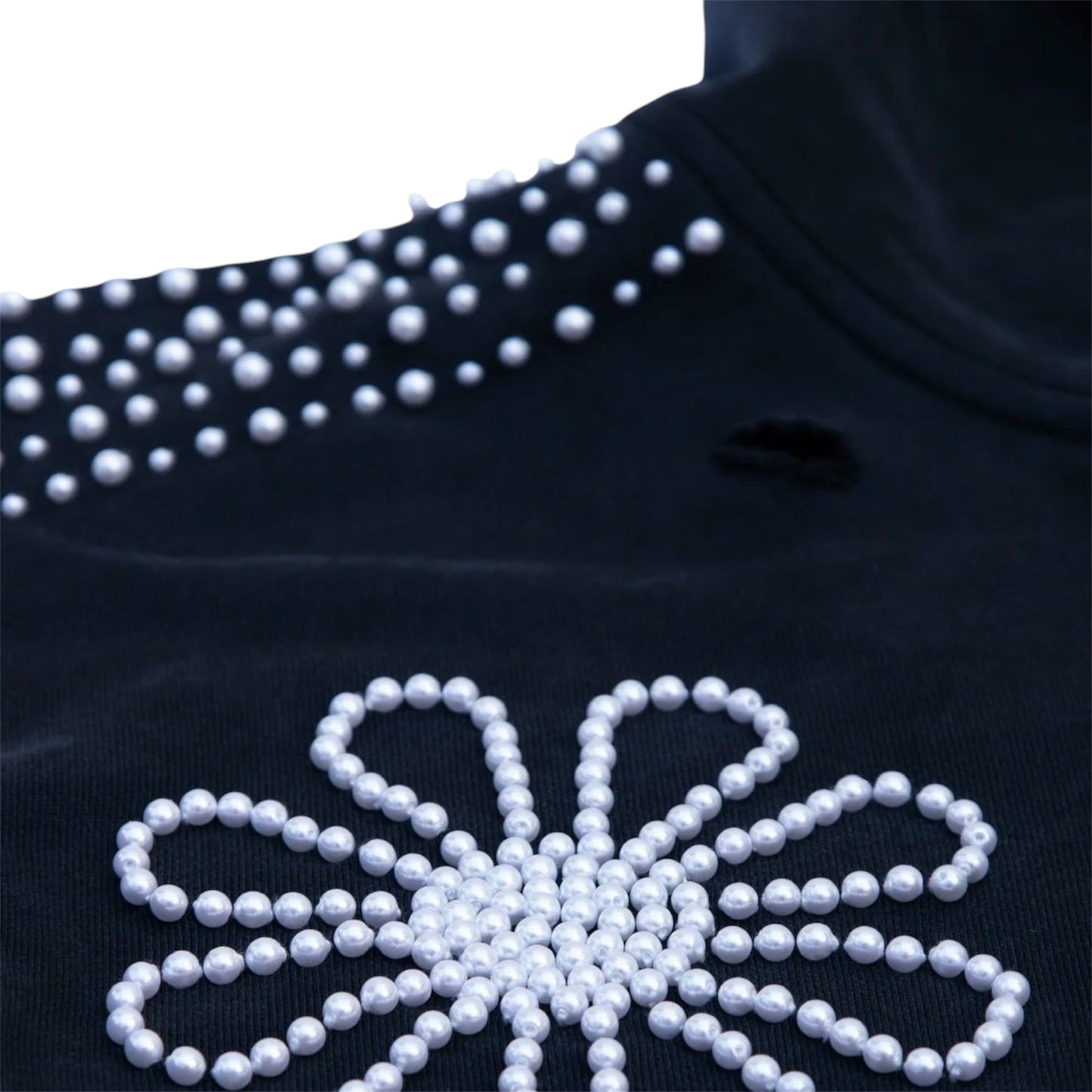 Pearlz Set DG3 Black