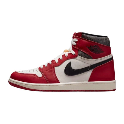 Jordan 1 Retro High OG Chicago Lost and Found