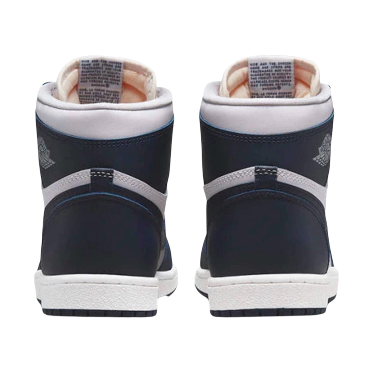 Jordan 1 Retro High '85 Georgetown — 6