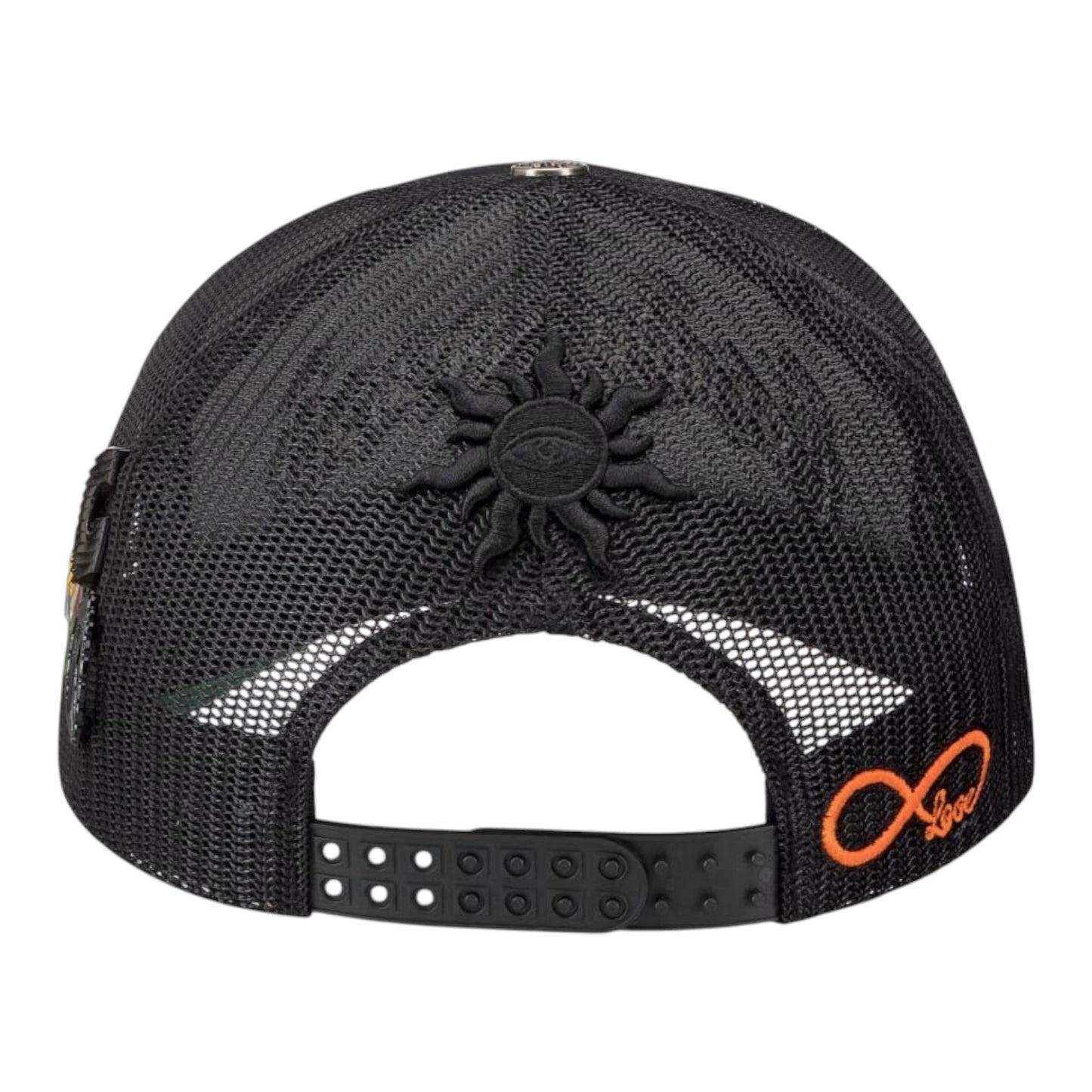 GS Forever Trucker Hat Godspeed Vanta
