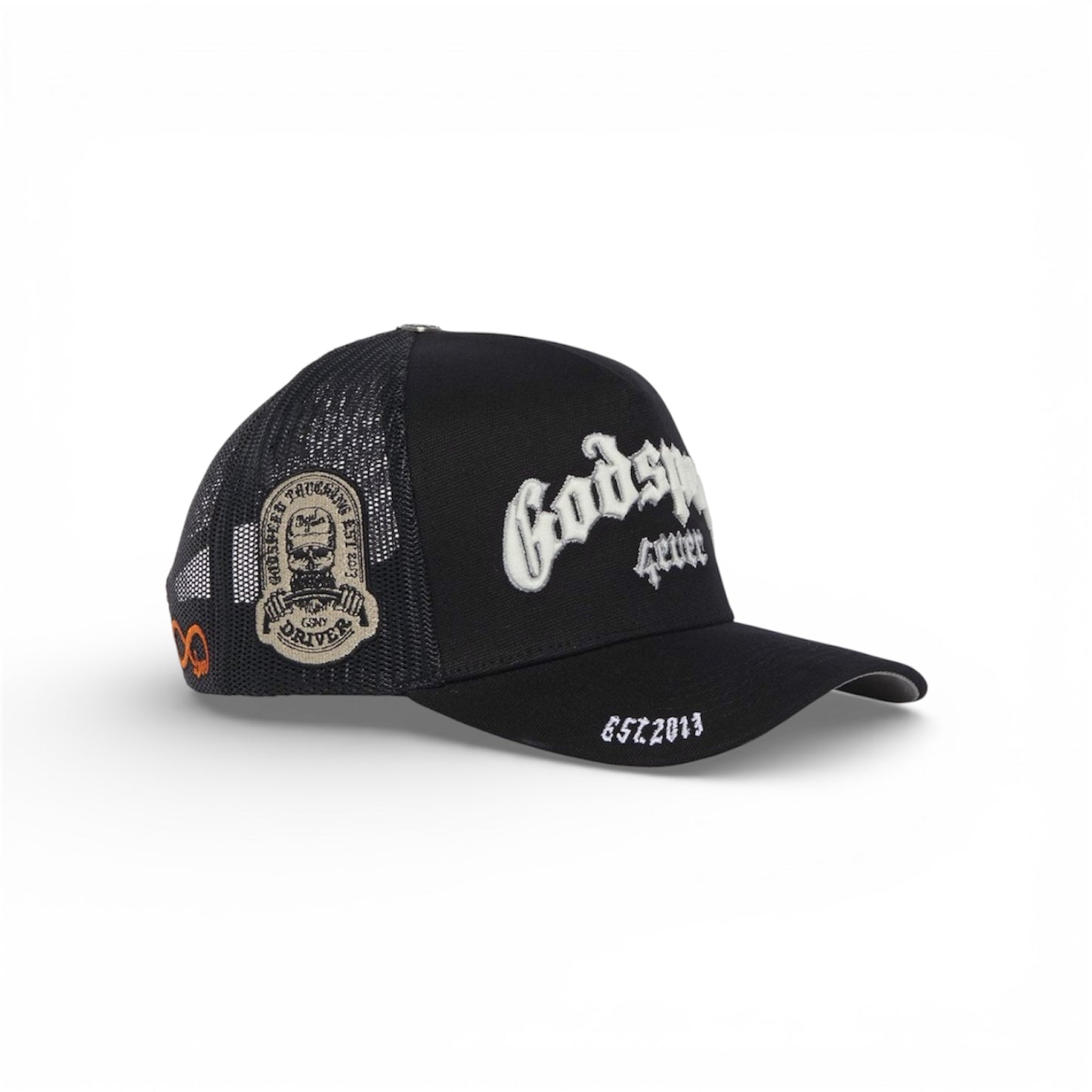 Próximamente - GS Forever Trucker Hat OG Boom 1