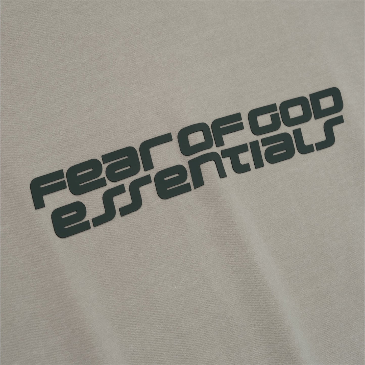 Fear of God Essentials 90s Tee