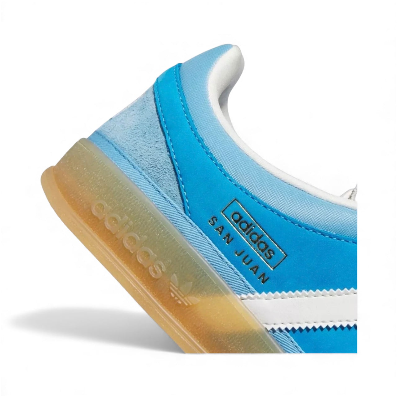 Adidas Gazelle Indoor Bad Bunny San Juan