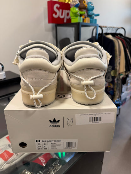 Adidas Forum Buckle Low Bad Bunny Last Forum (USADA)