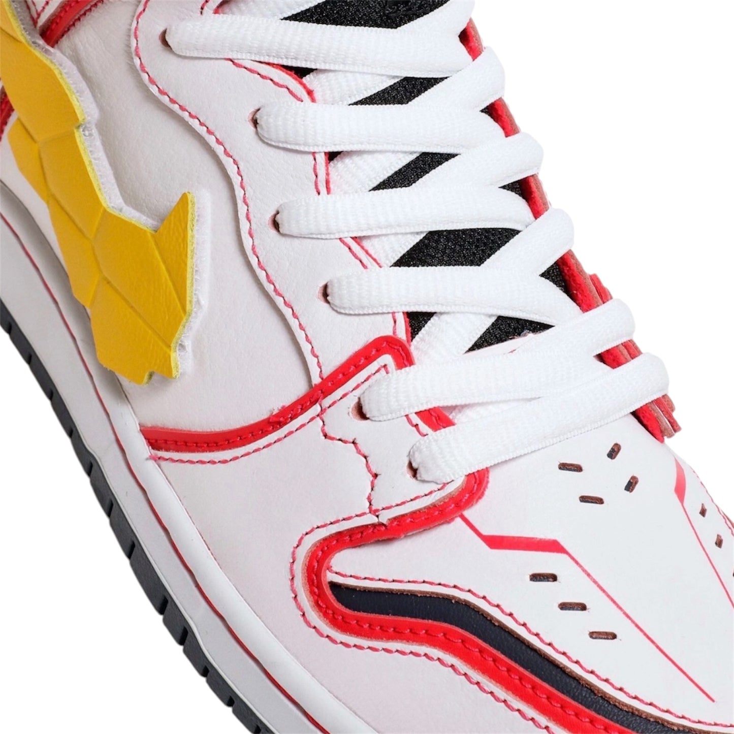 Nike SB Dunk High RX-0 Unicorn Gundam