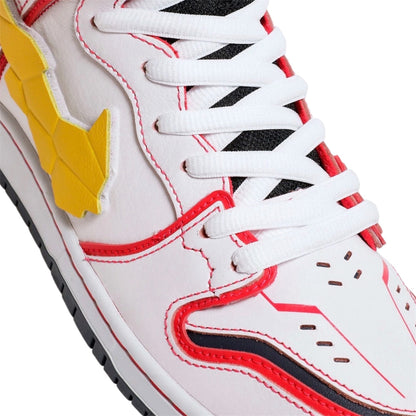 Nike SB Dunk High RX-0 Unicorn Gundam