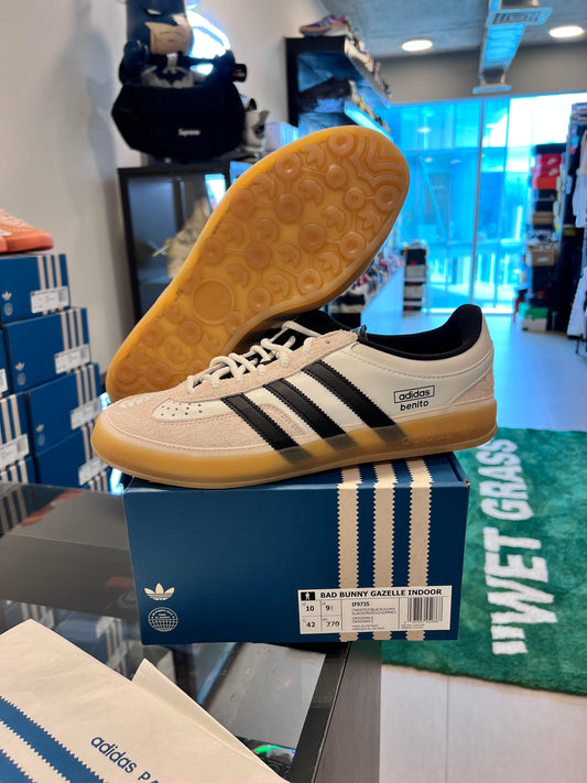 Adidas Gazelle Indoor Bad Bunny