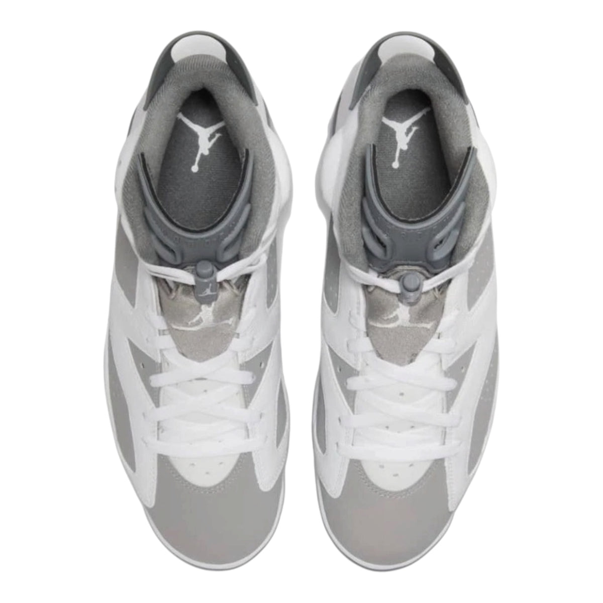 Jordan 6 Retro Cool Grey