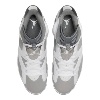 Jordan 6 Retro Cool Grey
