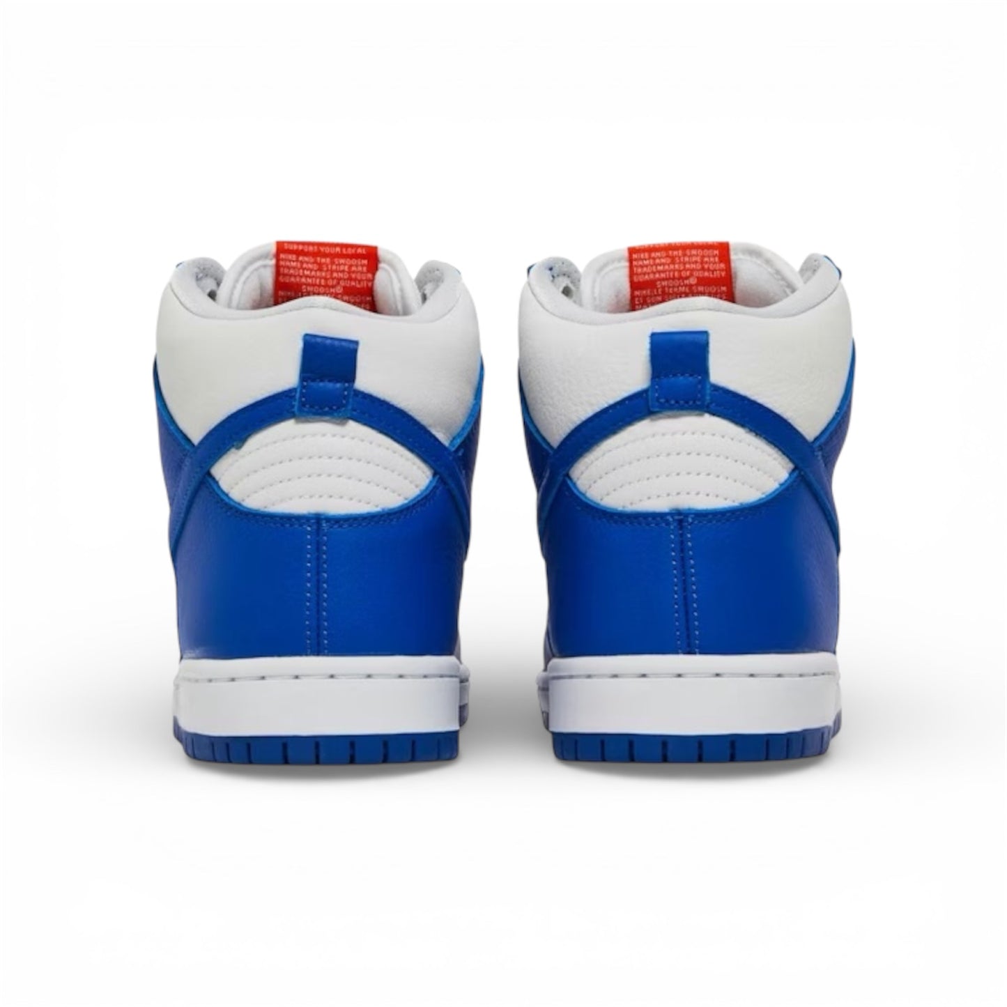 Nike SB Dunk High Pro ISO Kentucky