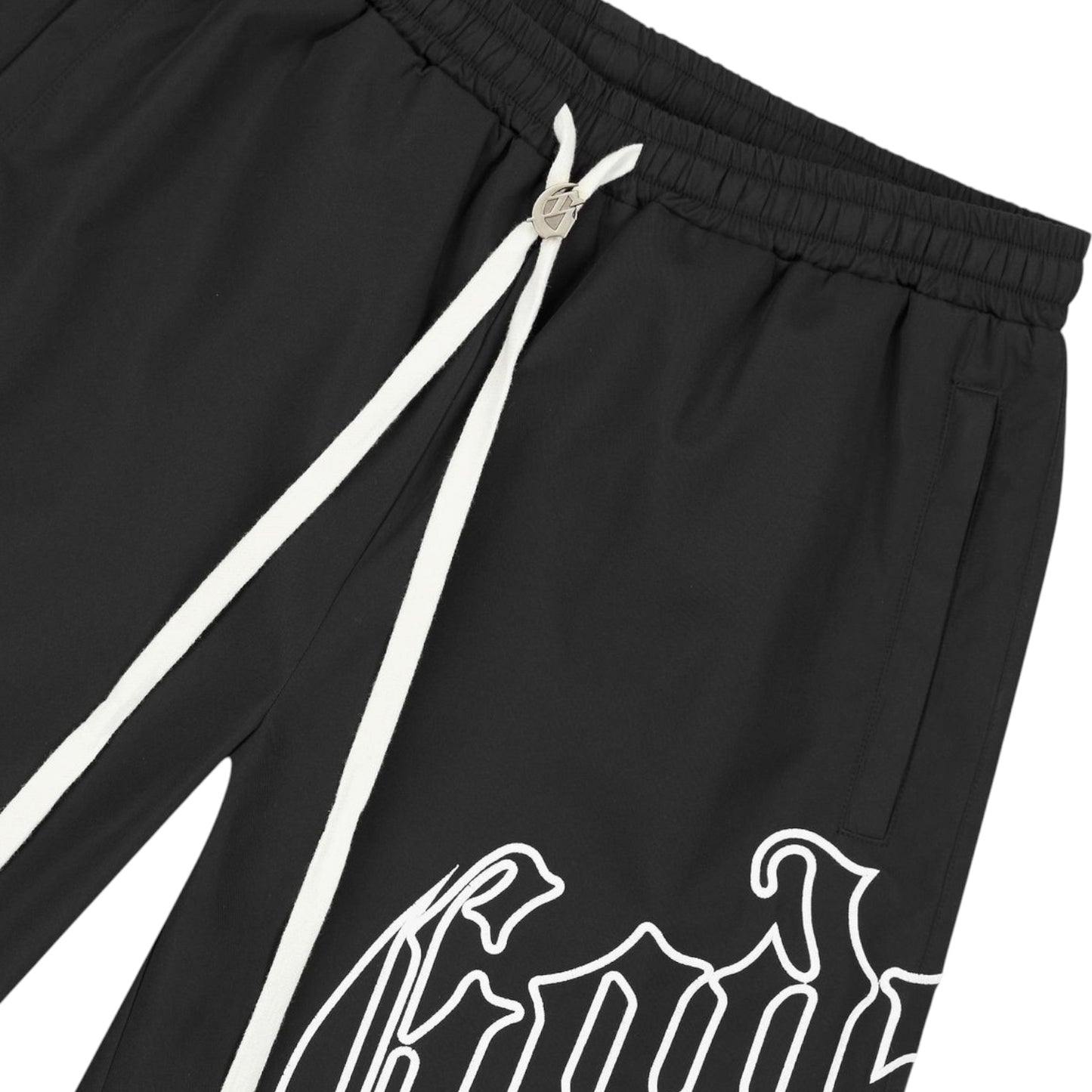 Short GDSP OG Logo Black/White