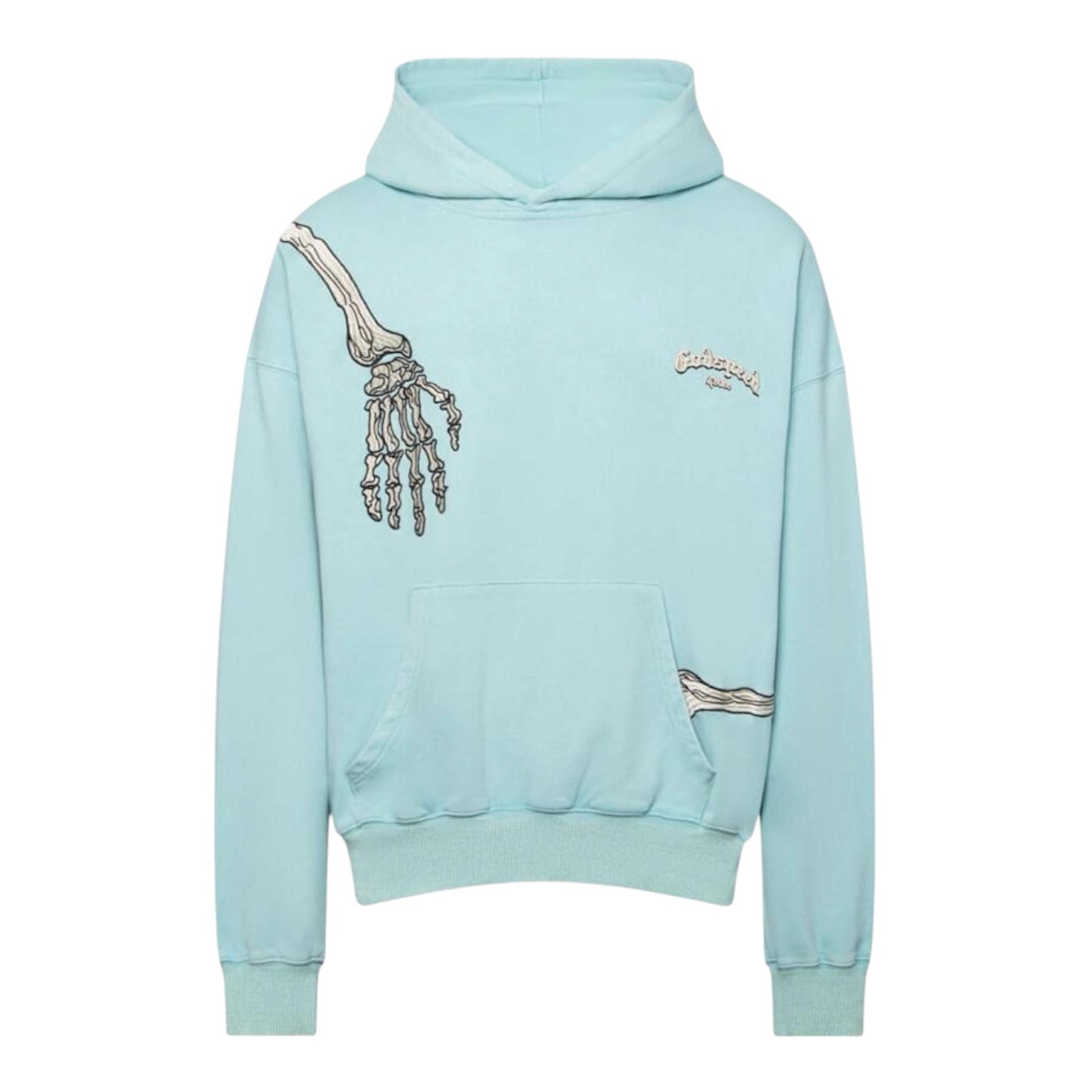 Hoodie Godspeed R.O.D Ice