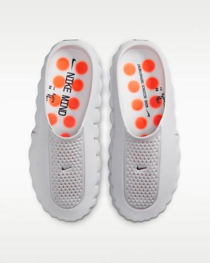 Nike Mind 001 “Light Smoke Grey”