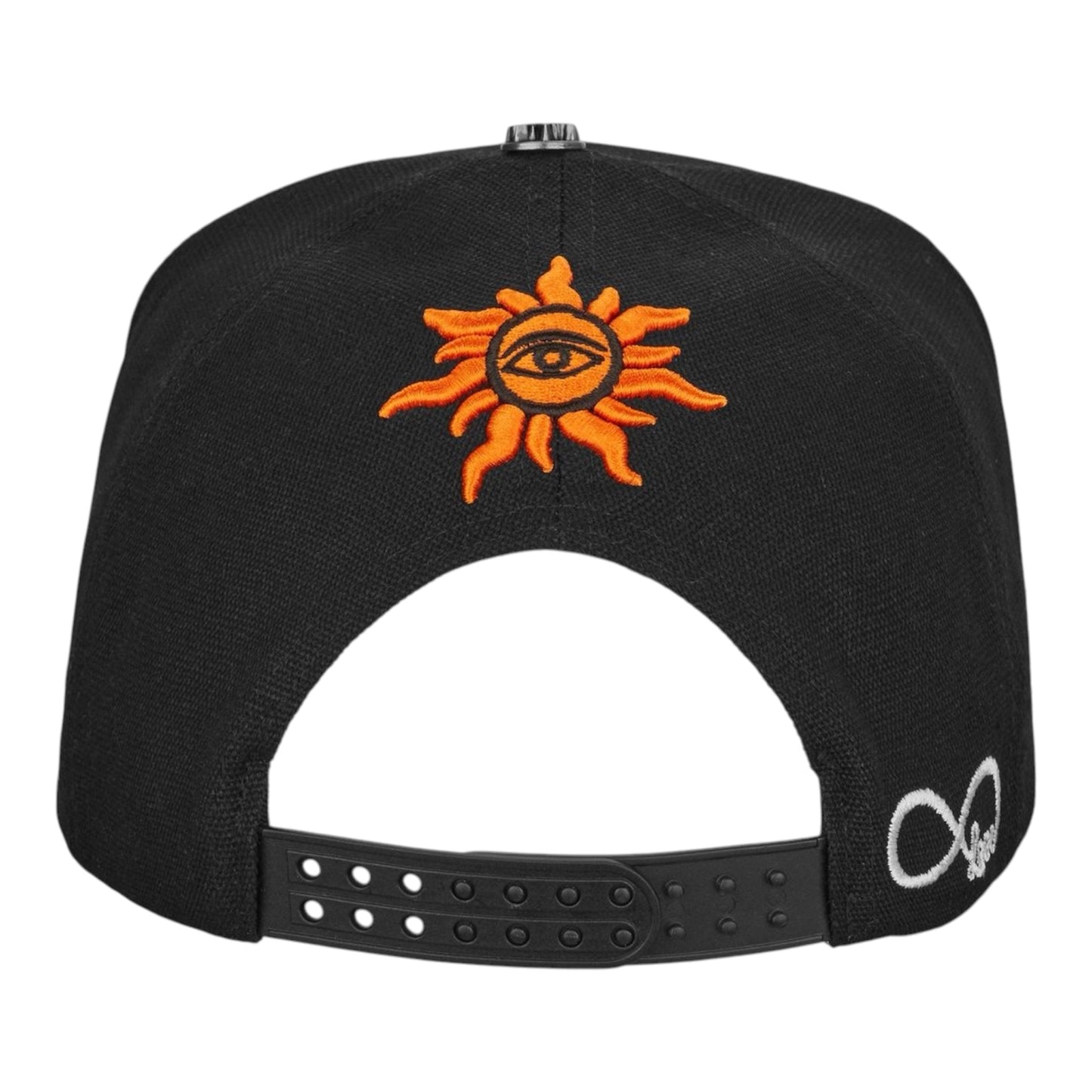 Hat Godspeed Insignia Blue/Orange